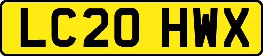 LC20HWX