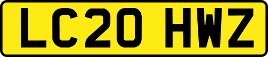 LC20HWZ