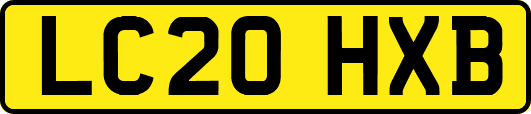 LC20HXB