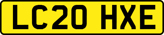 LC20HXE