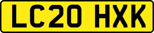 LC20HXK