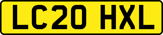 LC20HXL