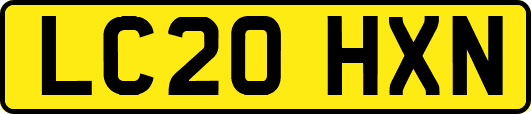 LC20HXN