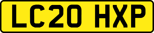 LC20HXP