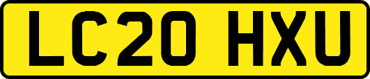 LC20HXU