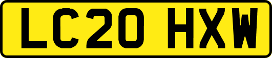 LC20HXW