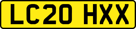 LC20HXX