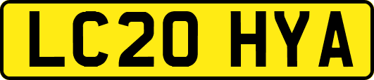 LC20HYA
