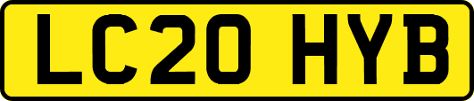 LC20HYB