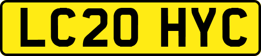 LC20HYC