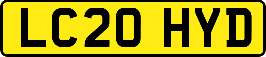 LC20HYD