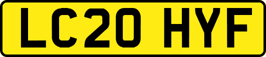 LC20HYF