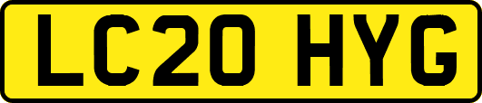 LC20HYG