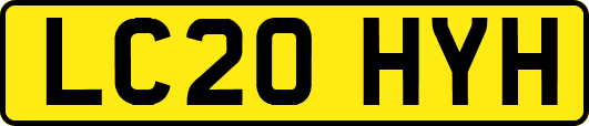 LC20HYH