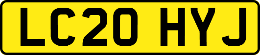 LC20HYJ