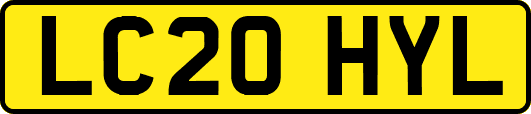 LC20HYL