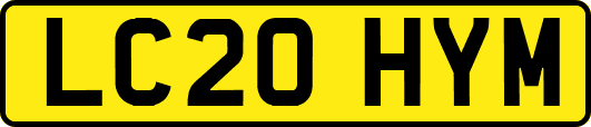 LC20HYM