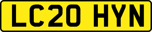 LC20HYN
