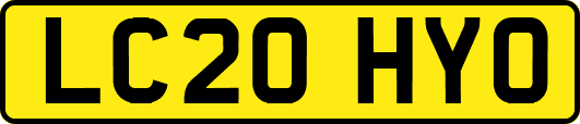 LC20HYO