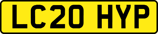 LC20HYP