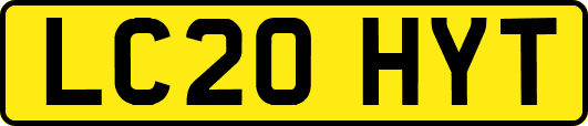LC20HYT