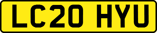 LC20HYU