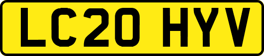 LC20HYV