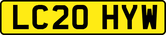LC20HYW