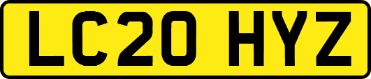 LC20HYZ