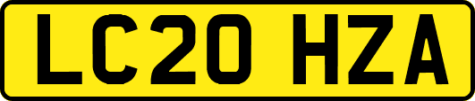 LC20HZA
