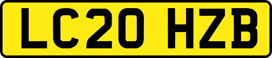 LC20HZB