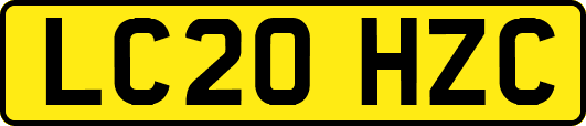 LC20HZC