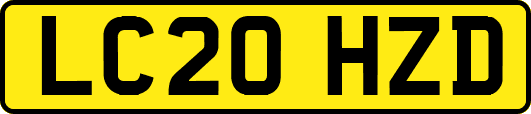 LC20HZD