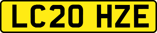 LC20HZE
