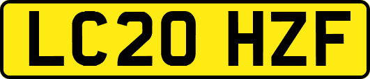 LC20HZF