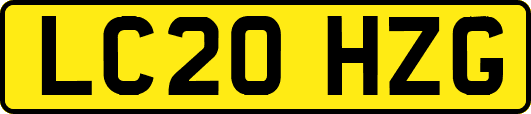 LC20HZG