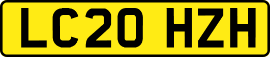 LC20HZH