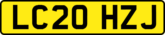 LC20HZJ