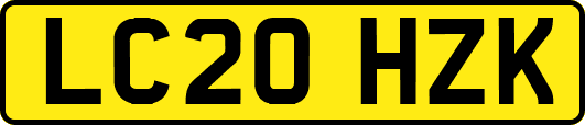 LC20HZK