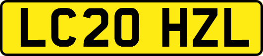 LC20HZL