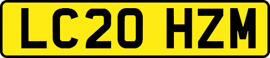 LC20HZM