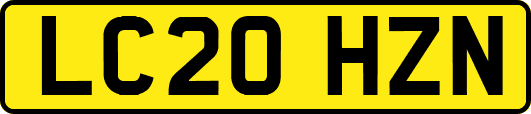 LC20HZN