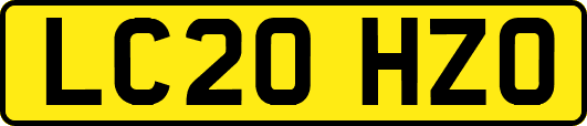 LC20HZO