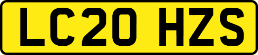 LC20HZS