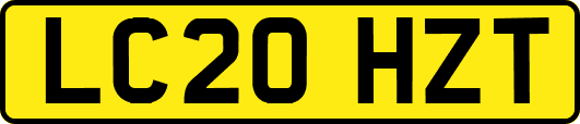 LC20HZT