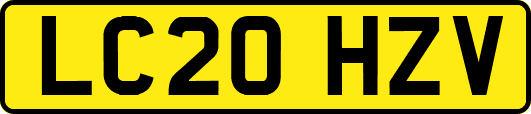 LC20HZV