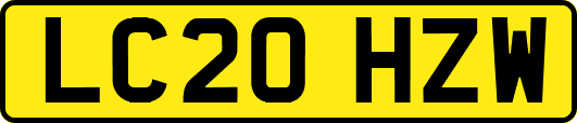 LC20HZW