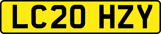 LC20HZY