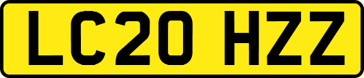 LC20HZZ