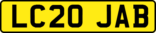 LC20JAB